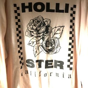 Hollister Long Sleeve